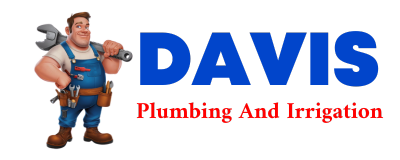 Trusted plumber in MOUNT RAINIER